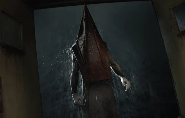 Игра, Game, Konami, Survival horror, Behaviour Interactive, Silent Hill: Ascension
