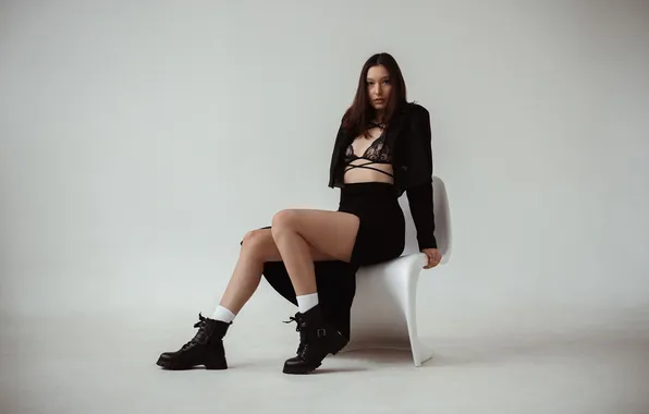 Girl, legs, woman, young, beautiful, model, shoes, gorgeous