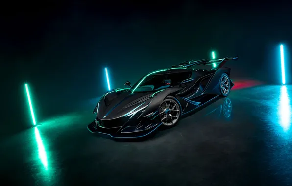 Картинка emozione, intensa, apollo