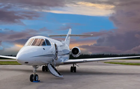 Airplane, Самолёт, Rich