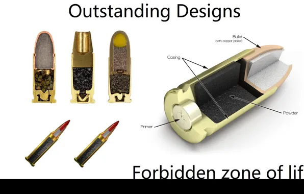 Design, weapon, bullet, life Is Possible, ammunition