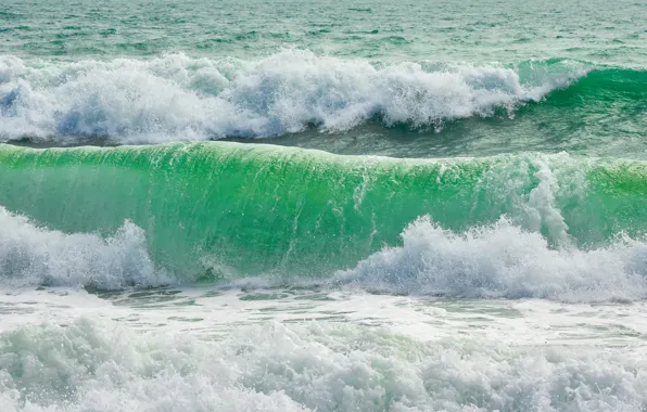 Море, волны, пляж, лето, summer, beach, sea, ocean
