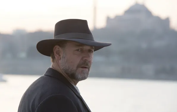 Картинка Рассел Кроу, Russell Crowe, The Water Diviner