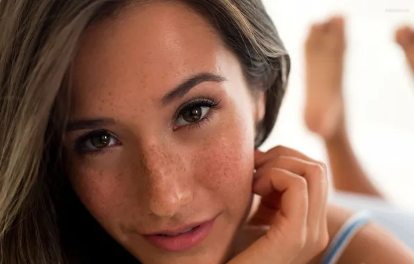Girl, pornstar, SEXY, eva lovia