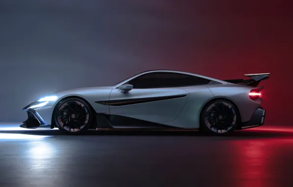 Coupe, гиперкар, Hyper, ultrawide, 2021, Naran, Vimana Private Jets