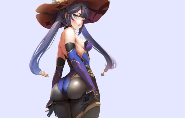 Kawaii, hot, sexy, ass, anime, pretty, butt, cute