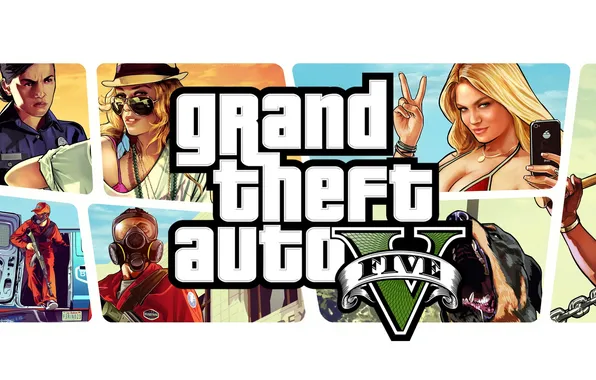 Картинка gta, gta5, grand theft auto5