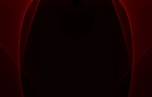 Линии, темнота, фон, мрак, new red