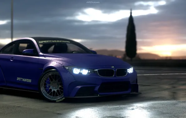 BMW, Need for Speed, NFSPhotosets, need for speed 2015