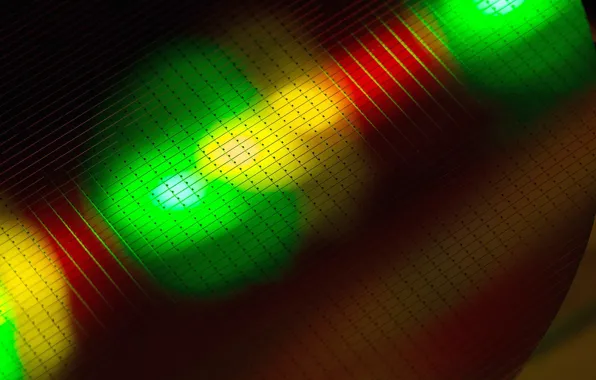 Австрия, производство, Infineon Technologies, полупроводники, Филлах