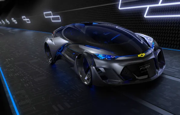 Concept, FNR, Chevrolet Concept, Chevrolet FNR Concept Wallpaper, Chevrolet FNR Concept, Chevrolet Wallpaper