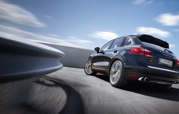 Машина, Porsche, внедорожник, автомобиль, Порше, кроссовер, Порше Кайен, Porsche Cayenne Turbo