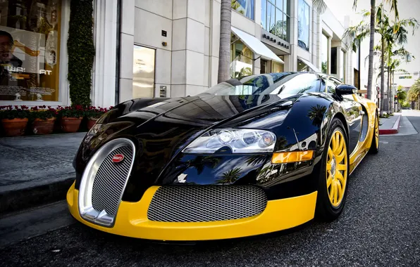 Bugatti, Veyron, суперкар, бугатти, вейрон, 2014