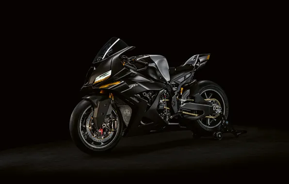 Concept, BMW, мотоцикл, Motorrad, BMW Motorrad, 2025, Concept RR