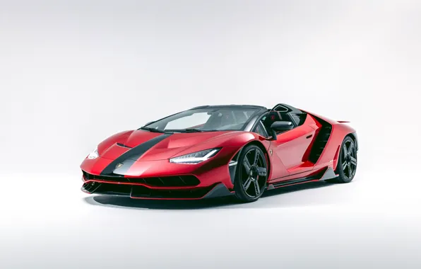 Картинка Lamborghini, lambo, Centenario, Lamborghini Centenario Roadster