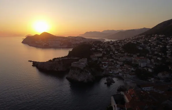 Картинка Хорватия, Općina Dubrovnik, Maxim Berg