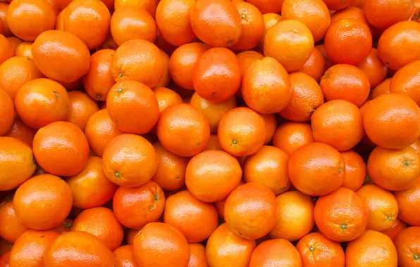 Картинка апельсины, фрукты, fresh, orange, fruits