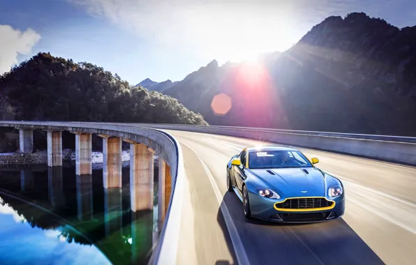 V8 Vantage, Aston Martin Wallpaper, Aston Martin cars, Aston Martin V8 Vantage N430 Wallpaper, Aston …