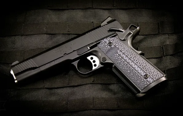 Pistol, 1911, 45 ACP, colt 1911