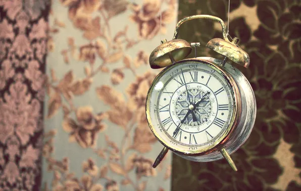 Картинка время, часы, будильник