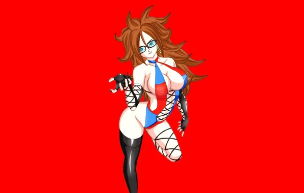 DBS, game, boobs, big, breast, anime, tits, big tits