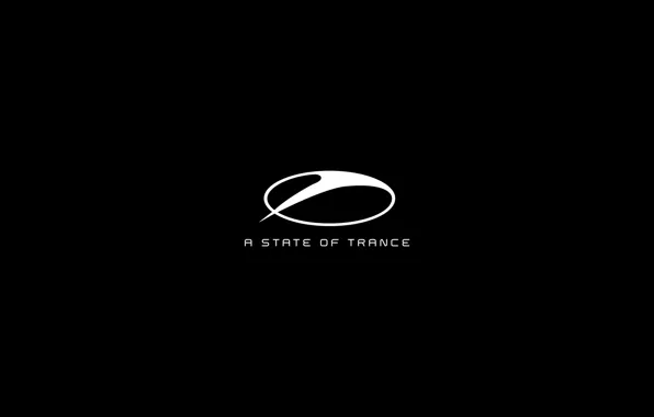 Trance, logo, state, van, armin, buuren, asot