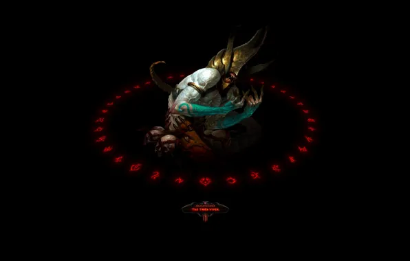 Game, blizzard, diablo, diablo 3