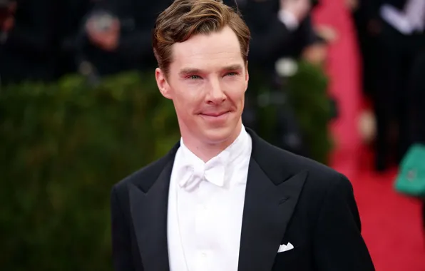Знаменитость, Бенедикт Камбербэтч, Benedict Cumberbatch, британский актер