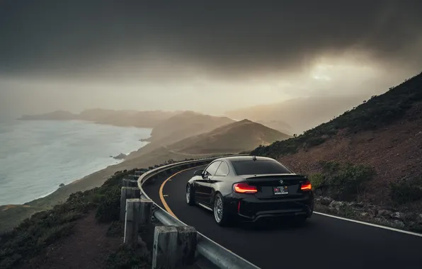 Car, BMW, wallpaper, supercar