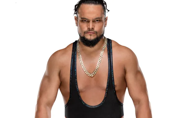Рестлер, WWE, Raw, Bo Dallas, Taylor Michael Rotunda, Бо Даллас