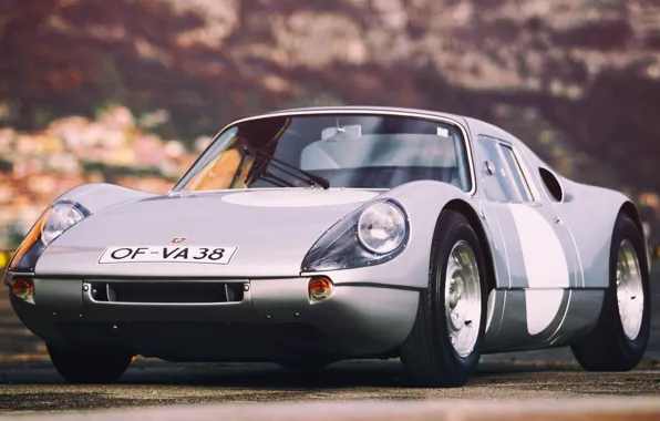 Авто, Porsche, Машина, Carrera, 1964, 904, Porsche Carrera, Porsche 904 Carrera