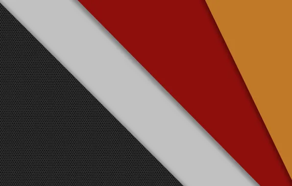 Белый, желтый, красный, полосы, серый, геометрия, design, color