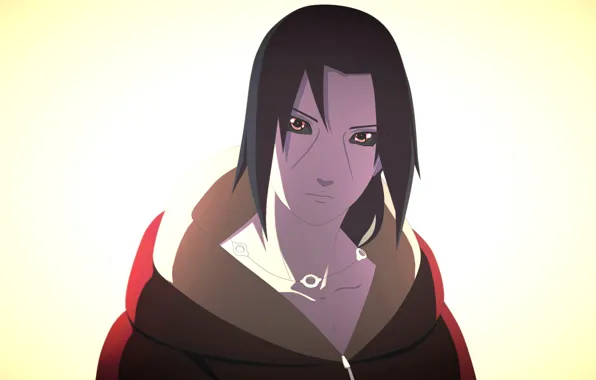 Naruto, akatsuki, uchiha itachi, edo tensei