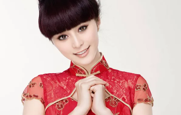 Актриса, певица, Fan Bingbing, Фань Бинбин
