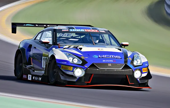 Картинка blue cars, Spa-Francorchamps, sunlight, spa, headlights, motion blur, frontal view, Japanese cars