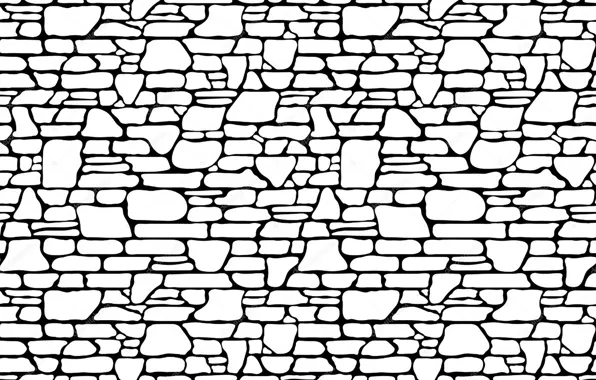 Картинка tex line, textures line brick, wall bricks line