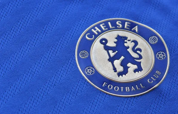 Картинка Logo, Челси, Champions, Chelsea fc