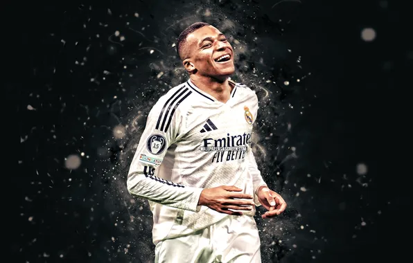 Football, Real Madrid, Soccer, French, Kylian Mbappe, Kylian, Mbappe