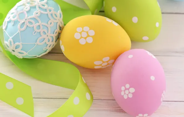 Пасхальные яйца своими руками: 10 идей для поделок - Блог интернет-магазина 