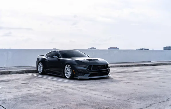 Car, Ford, wallpaper