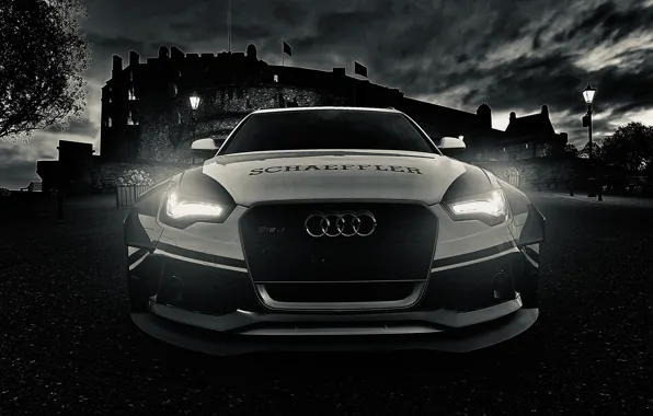 Раскраска Audi TT