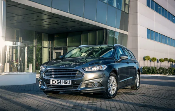 Ford, Auto, mondeo, estate
