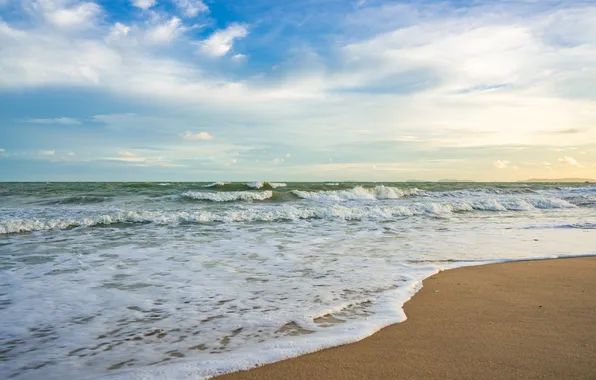 Песок, море, пляж, лето, summer, beach, sea, sand