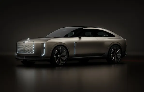 Concept, Bentley, концепт-кар, роскошь, люкс, luxury, электромобиль, electric car