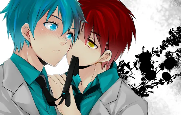 Аниме, арт, парни, баскетбол куроко, Kuroko no Baske
