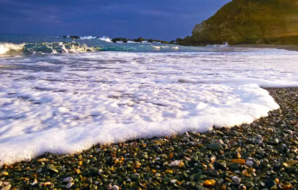 Greece, Halkidiki, Sithonia