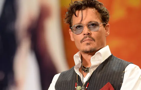 Фон, Johnny Depp, Джонни Депп, актёр