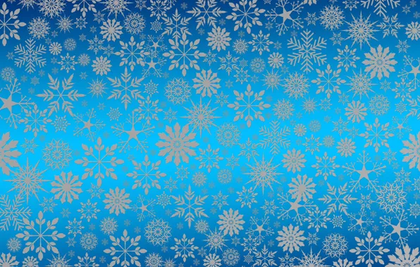 Снег, снежинки, праздник, узор, текстура, Рождество, Новый год, белые