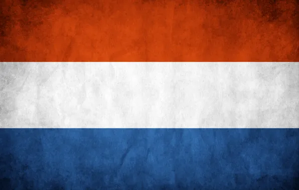 Флаг, Нидерланды, Голландия