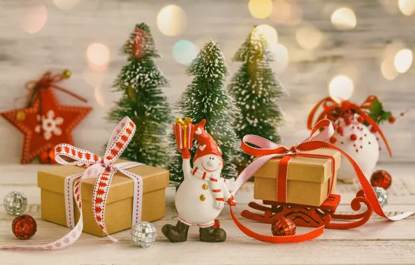 Картинка украшения, елка, Новый Год, Рождество, подарки, Christmas, Merry Christmas, Xmas